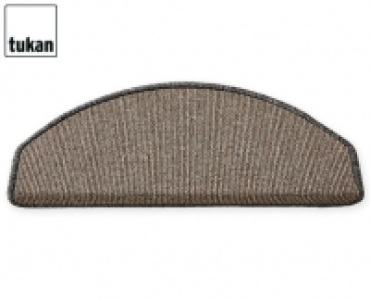 tukan Stufen­matten-Set, 15-teilig 19.99 €
