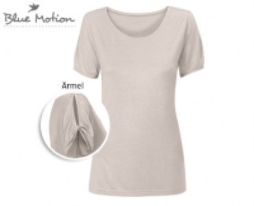 Blue Motion Viskose-Shirt 4.99 €