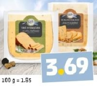 MEIN FEST Holl&auml;ndische K&auml;sespezialit&auml;ten