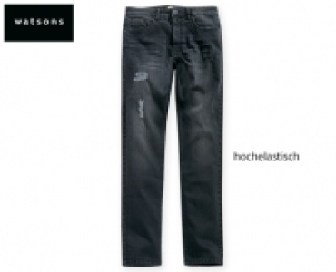 watsons Jeans, modisch 9.99 €