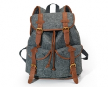 Retro-Rucksack 9.99 €