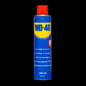 Multifunktionsöl WD-40 2.59 €