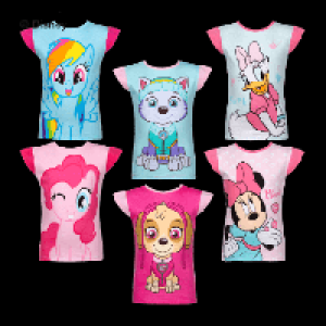 Wende T-Shirt 4.99 €