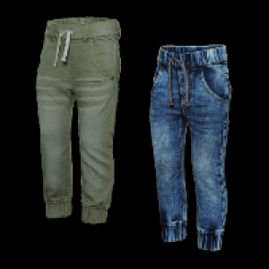 Joggers 7.99 €