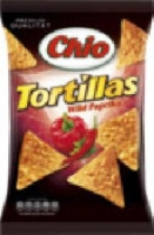 Chio Tortilla-Chips 1.29 €