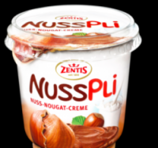 ZENTIS Nusspli oder Belmandel 1.44&nbsp;&euro;