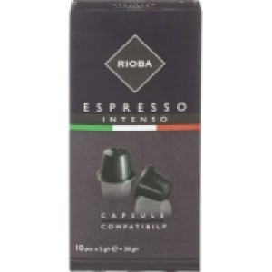 Kaffee Kapseln 2.09&nbsp;&euro;