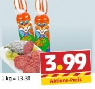 MARTEN Fr&uuml;hlings-Salami