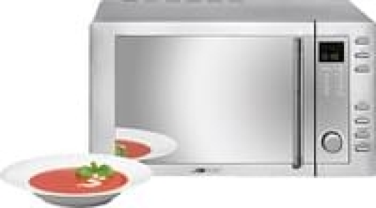 Mikrowelle 3-in-1 MWG 775 99.00&nbsp;&euro;