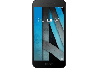 MediaMarkt Honor HONOR 6A 16 GB Grau Dual SIM