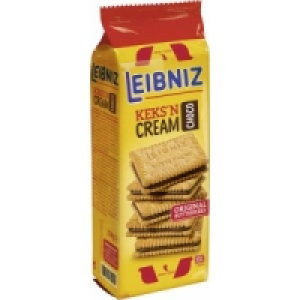 Leibniz Keksn Cream Schoko 0.93&nbsp;&euro;