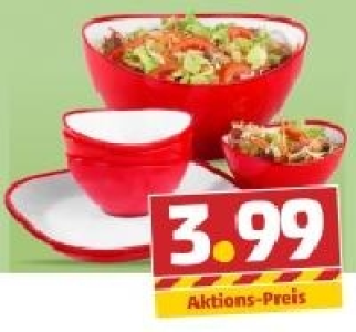 Party-Geschirr 3.99&nbsp;&euro;