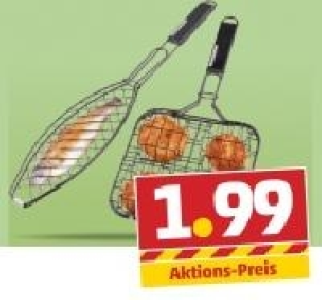 FACKELMANN Unentbehrliche Grillhelfer 1.99&nbsp;&euro;