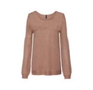 Damen-Pullover mit Glitzerfäden 14.99 €