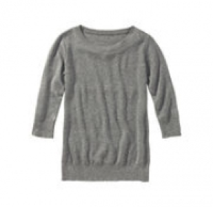 Damen-Pullover in Melange-Optik 9.99 €