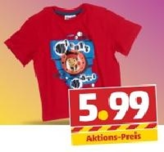 Jungen-T-Shirt 5.99 €