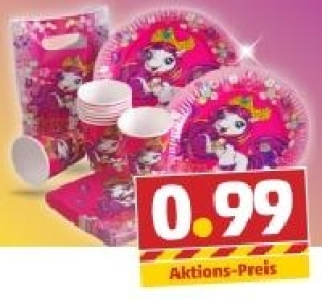 Partydeko Filly Fairy 0.99&nbsp;&euro;