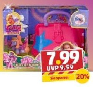 Handtasche 7.99&nbsp;&euro;