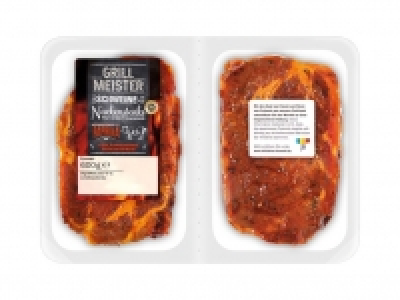 Schweinenackensteaks 2.89&nbsp;&euro;