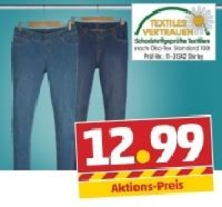 CARLA Damen-Jeggings 12.99&nbsp;&euro;