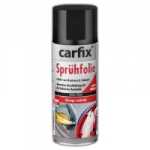 Sprühfolie 8.99 €
