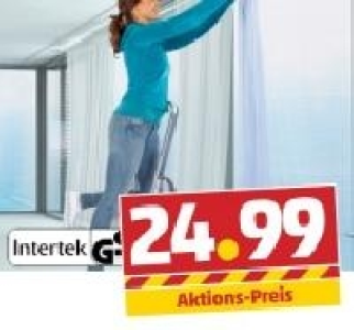 RONDALE 4-stufige Haushaltsleiter 24.99 €