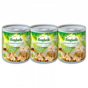 Champignons 2.69 €