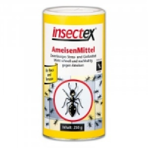 Ameisenmittel 2.79 €