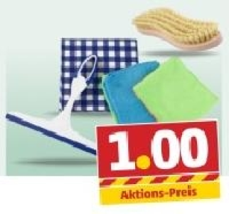 Große Penny 1--Preis-Aktion 1.00 €