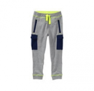 Jungen-Jogginghose mit Cargo-Taschen 9.99 €