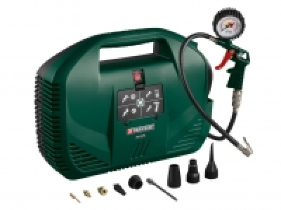 Lidl  PARKSIDE® Kompressor PKZ 180 B2