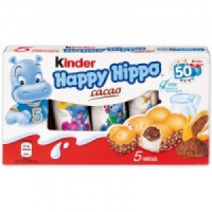 Happy Hippo 1.29&nbsp;&euro;