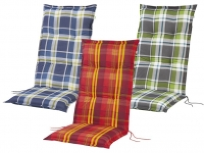 FLORABEST® Polsterauflage, 50 x 120 x 8 cm 9.99 €