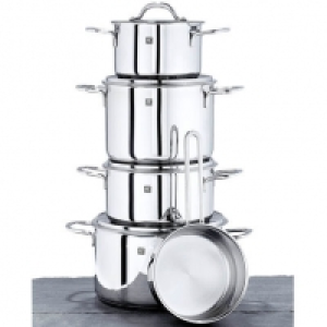 Zwilling Topf-Set Neo, 5-teilig 99.99&nbsp;&euro;