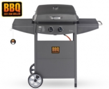 BBQ Gasgrill 99.99 €