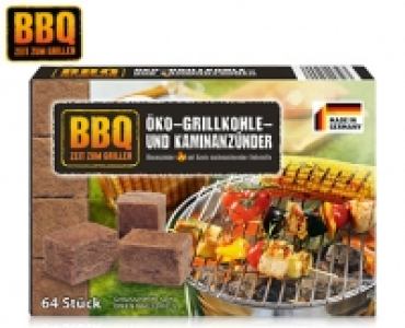 BBQ Grillanz&uuml;nder 1.29&nbsp;&euro;