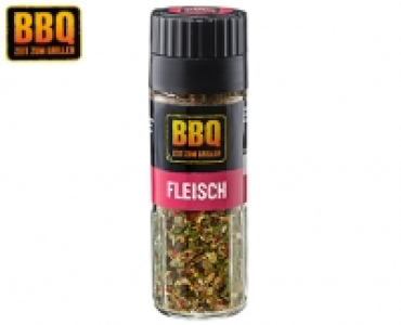 BBQ Gewürzmühle 1.59 €