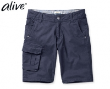 Aldi Süd  alive®Kinder-Caprihose/Bermuda