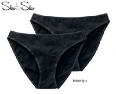 Skin to Skin Basic-Slips, 2 Stück 2.99 €