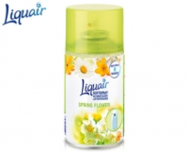 Liquair Duftspray-Nachfülldose 2.75 €