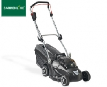 GARDENLINE&reg;Akku-Rasenm&auml;her 189.00&nbsp;&euro;