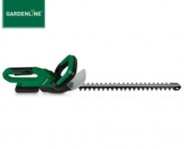 GARDENLINE®Akku-Heckenschere 59.99 €