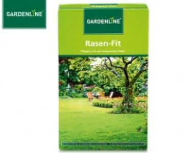GARDENLINE®Rasen-Fit 5.99 €