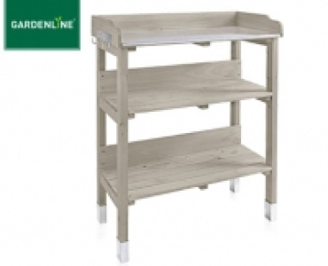GARDENLINE®Pflanztisch 39.99 €