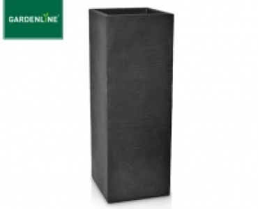 GARDENLINE®Kubus-Säulentopf 24.99 €