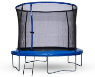 Trampolin mit Sicherheitsnetz 149.00 €