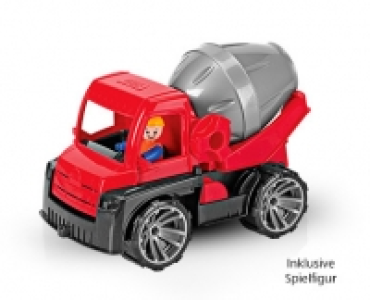 Sandkasten Baufahrzeuge 6.99&nbsp;&euro;