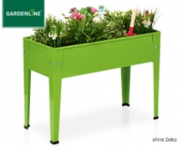 GARDENLINE®Mini-Hochbeet 14.99 €