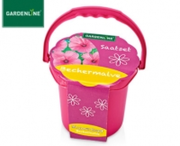GARDENLINE®Saatset 2.99 €