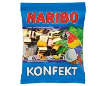 HARIBO Konfekt 1.99 €
